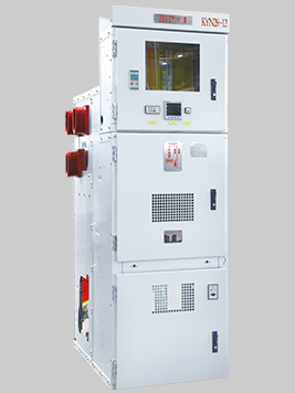 KYN28-12 type Indoor Metal-armored Withdrawable Switchgear Unit