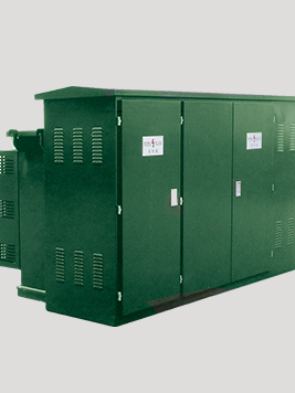 ZGS11 type Combined Transformer