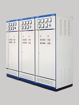 GGD Type Low voltage fixed switchgear